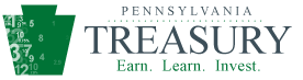 Pennsylvania Treasury - Earn. Learn. Invest.